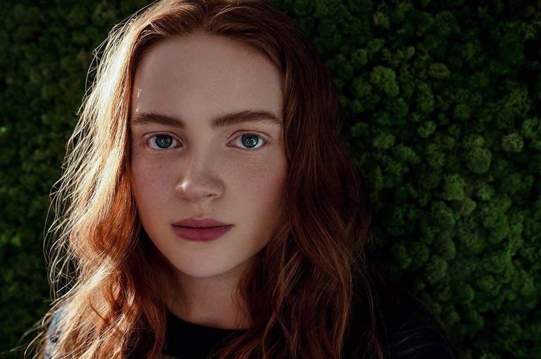 Sadie Sink