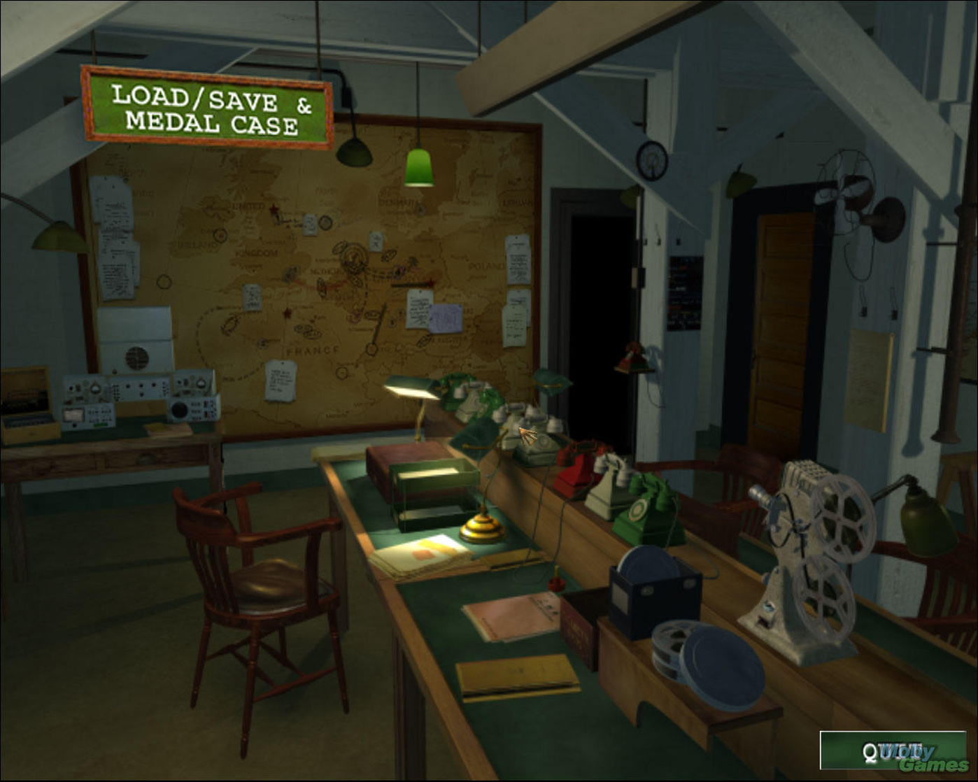 Medal of Honor: Allied Assault