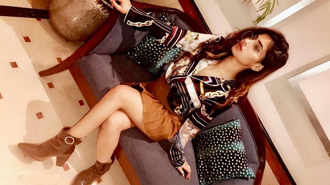 Karishma Sharma