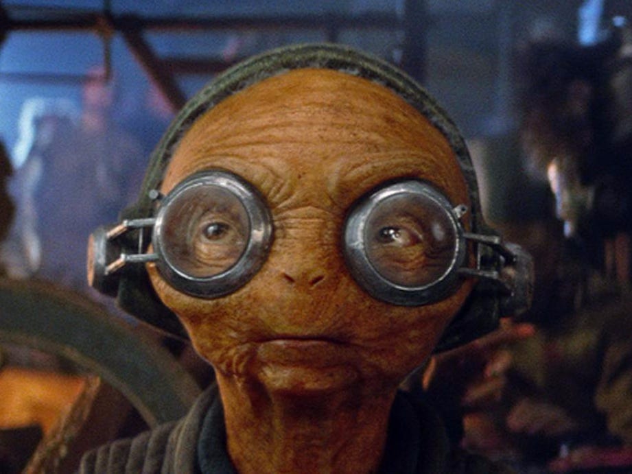Maz Kanata