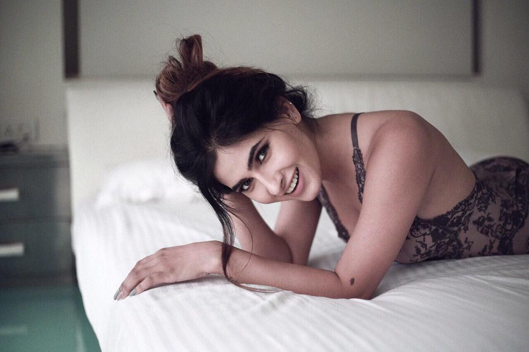 Karishma Sharma