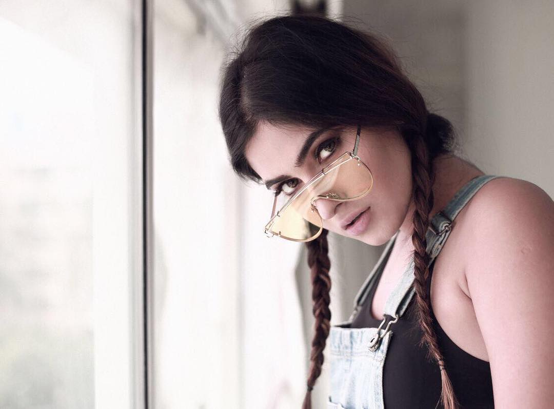Karishma Sharma