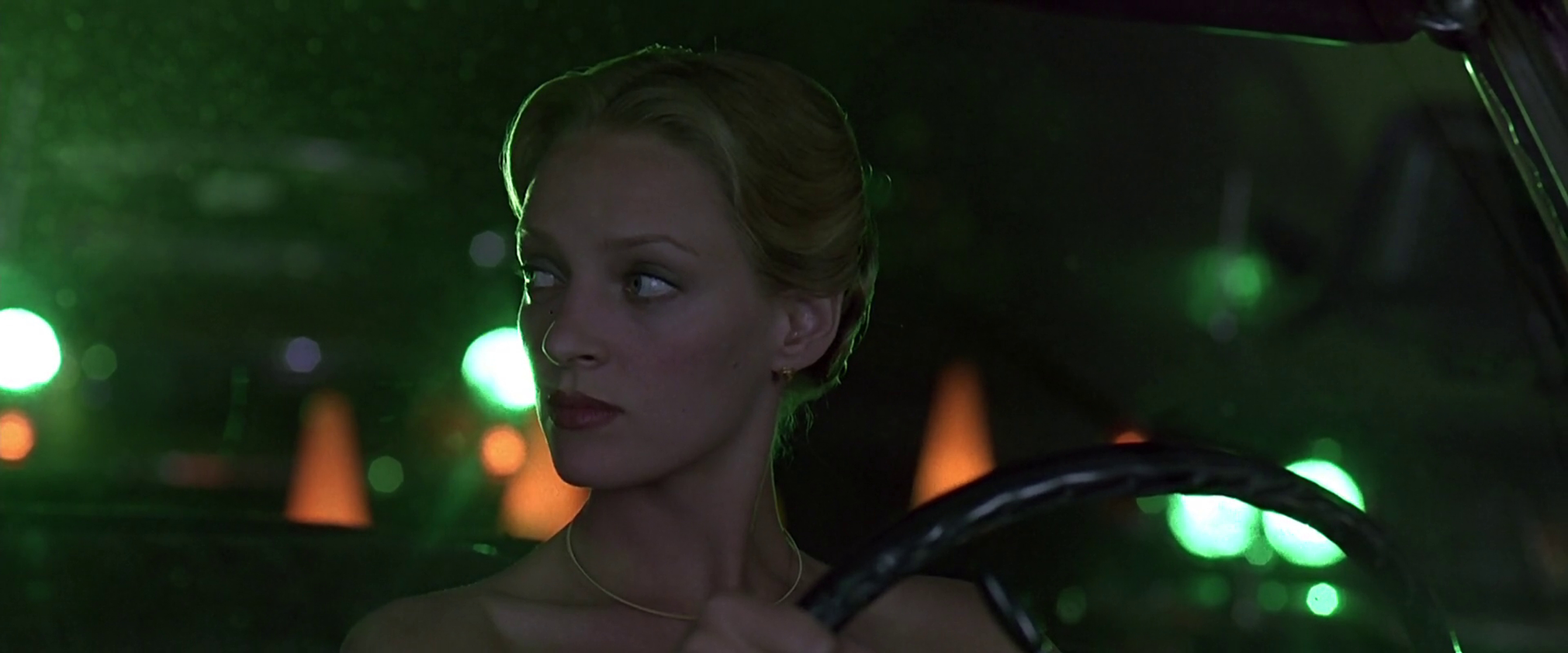 Gattaca Gattaca