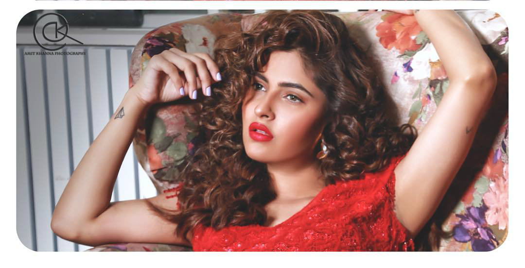 Karishma Sharma