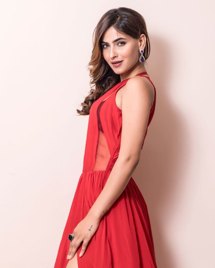 Picture Of Karishma Sharma