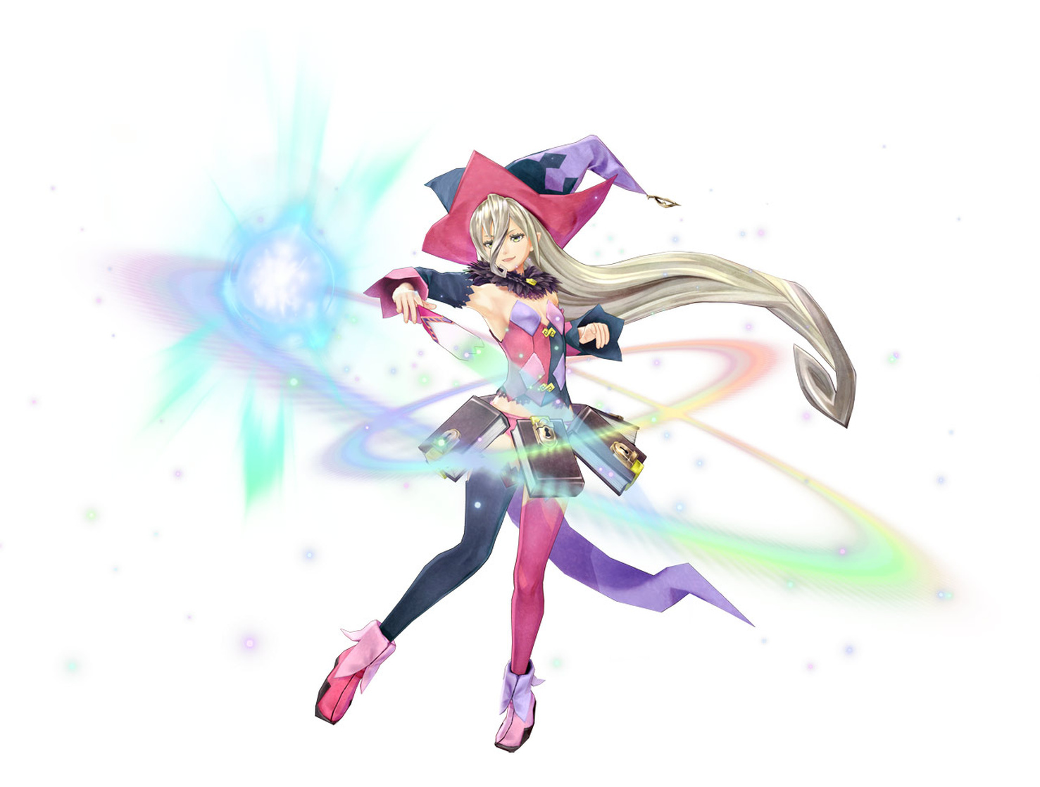 Magilou