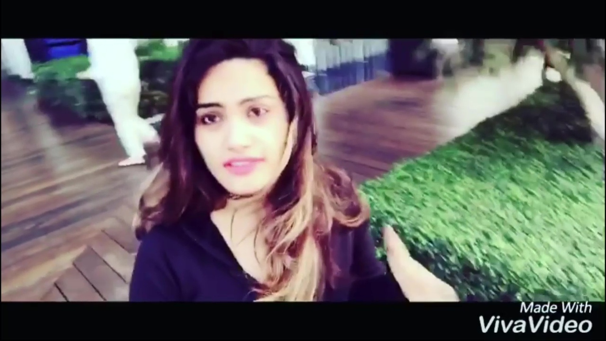 Sakshi Dwivedi