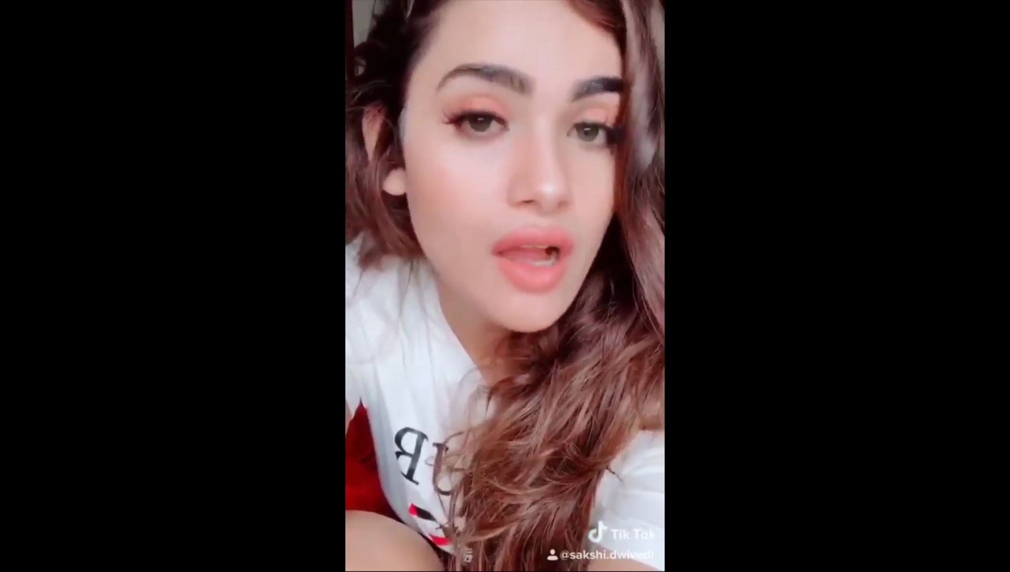 Sakshi Dwivedi