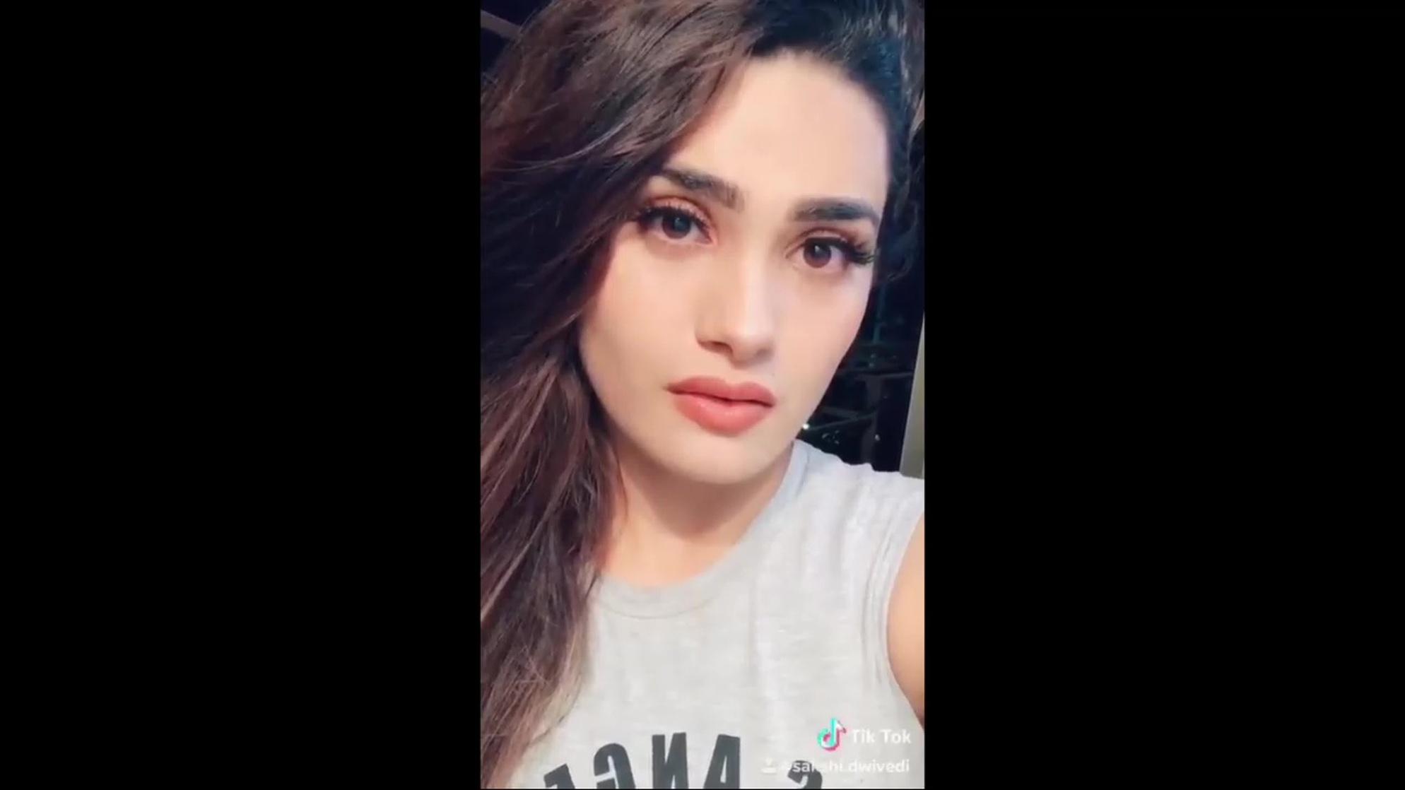 Sakshi Dwivedi