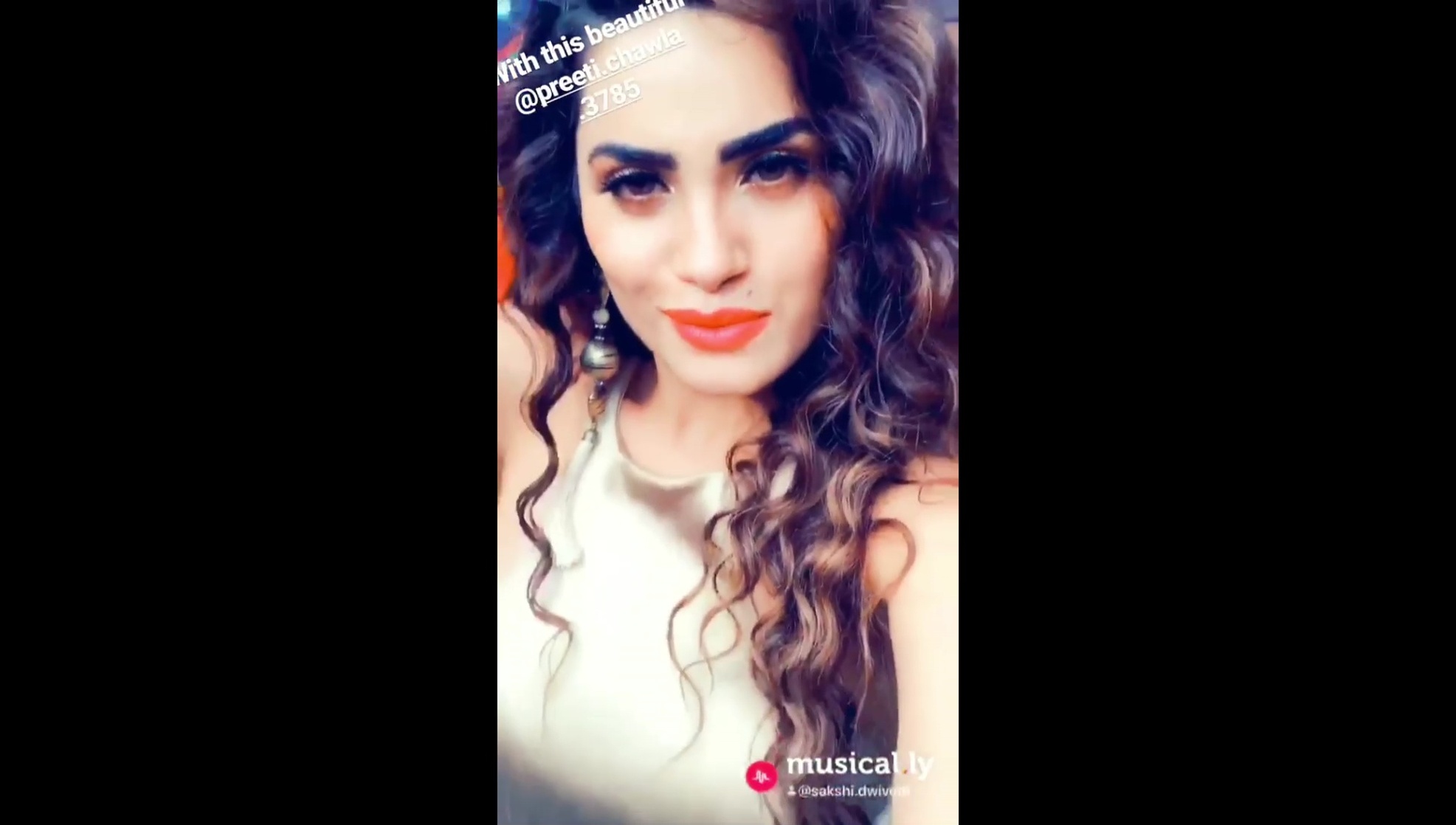 Sakshi Dwivedi