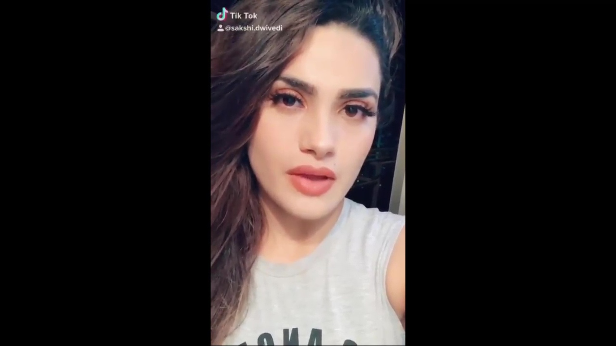 Sakshi Dwivedi