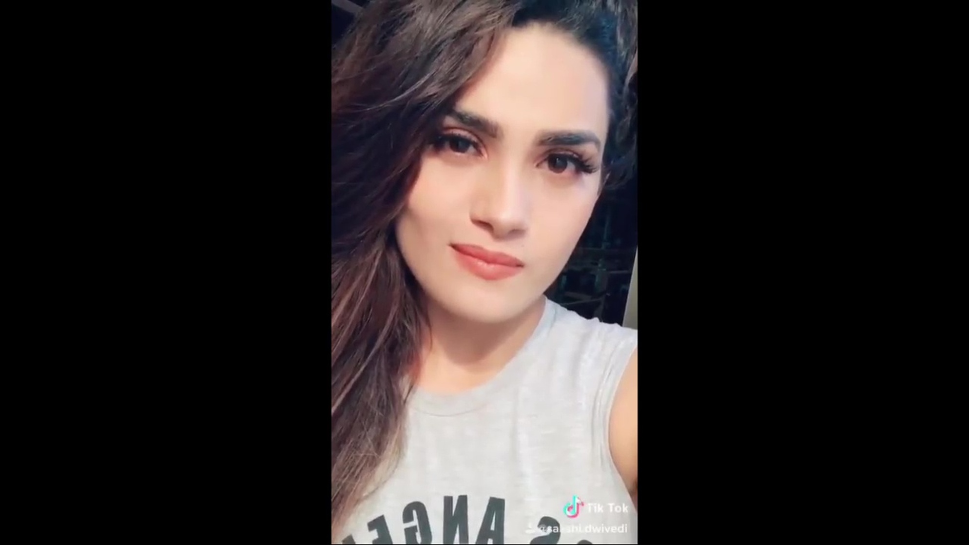 Sakshi Dwivedi