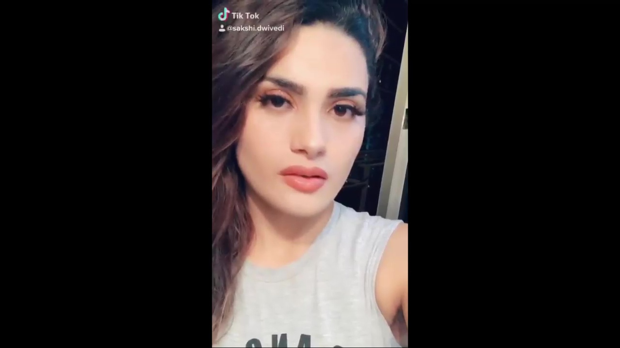 Sakshi Dwivedi