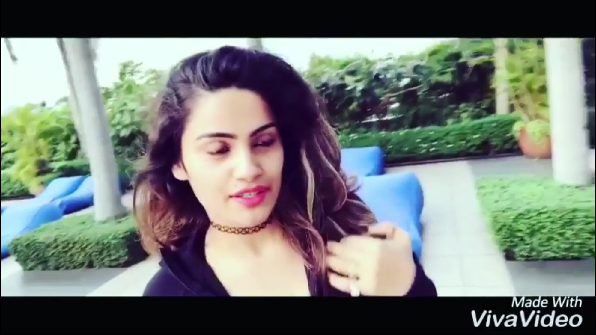 Sakshi Dwivedi