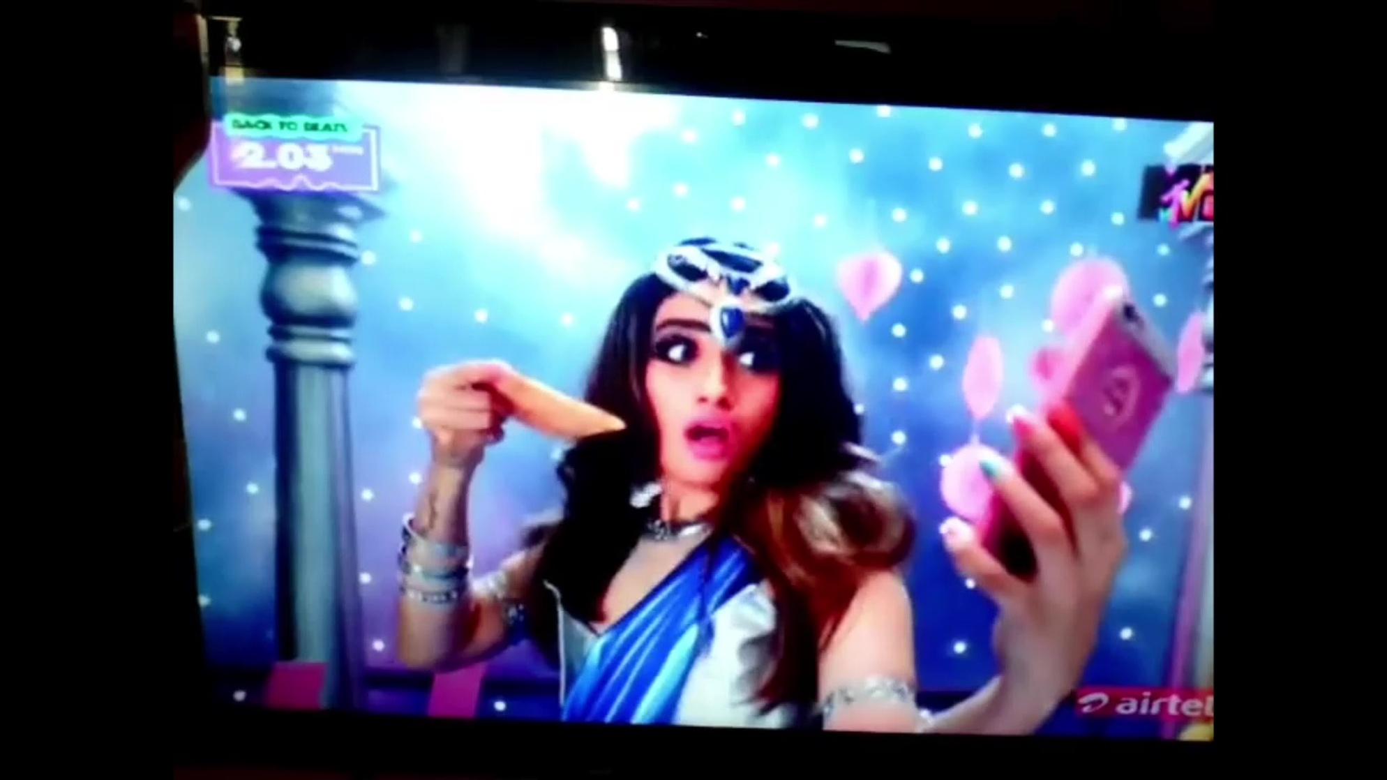 Sakshi Dwivedi