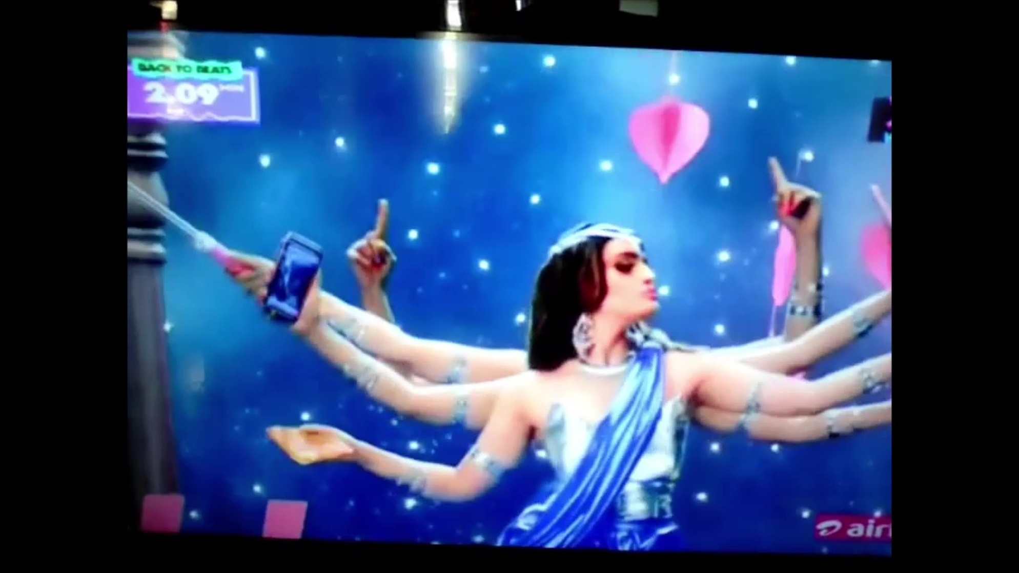 Sakshi Dwivedi