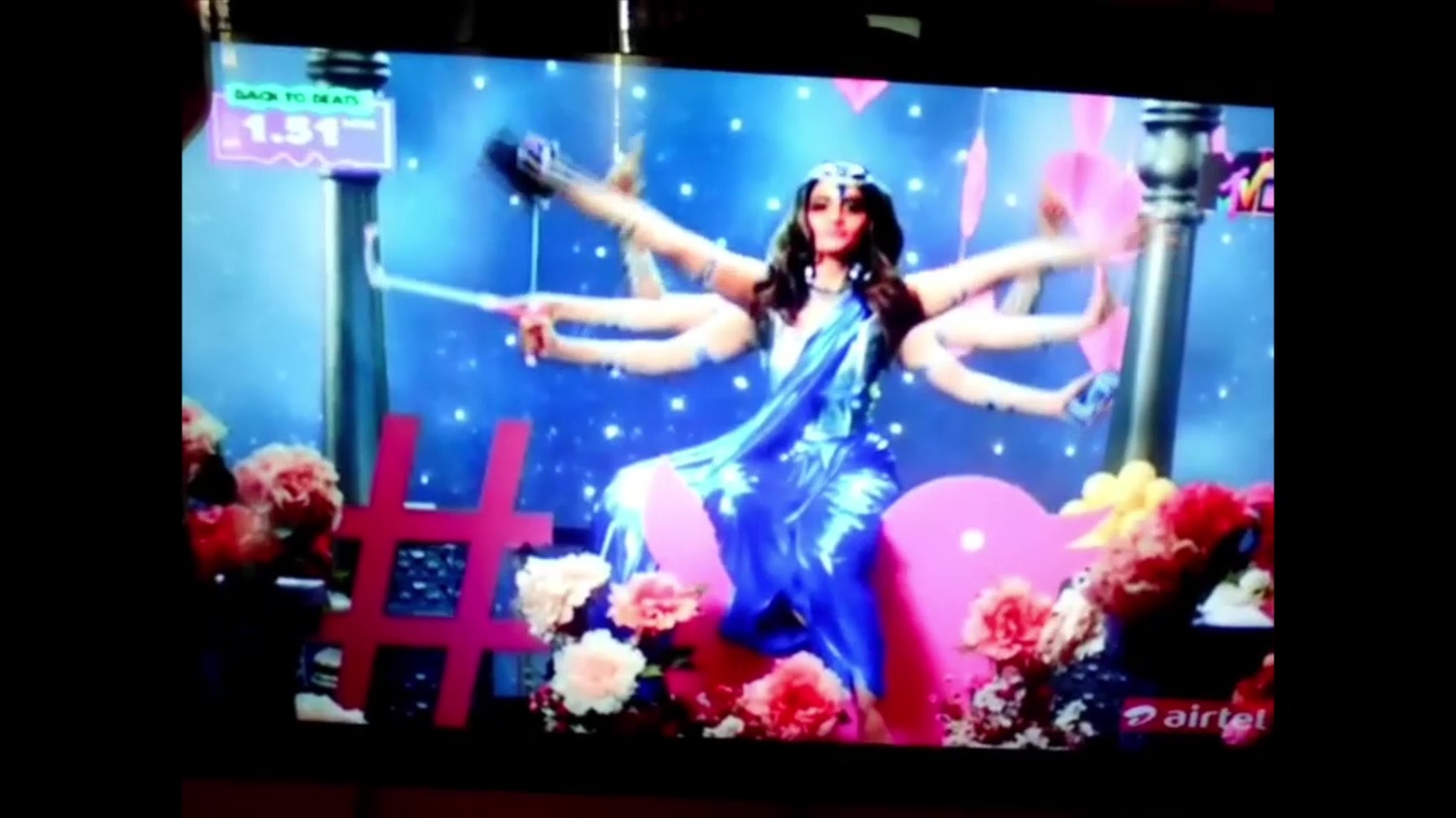 Sakshi Dwivedi