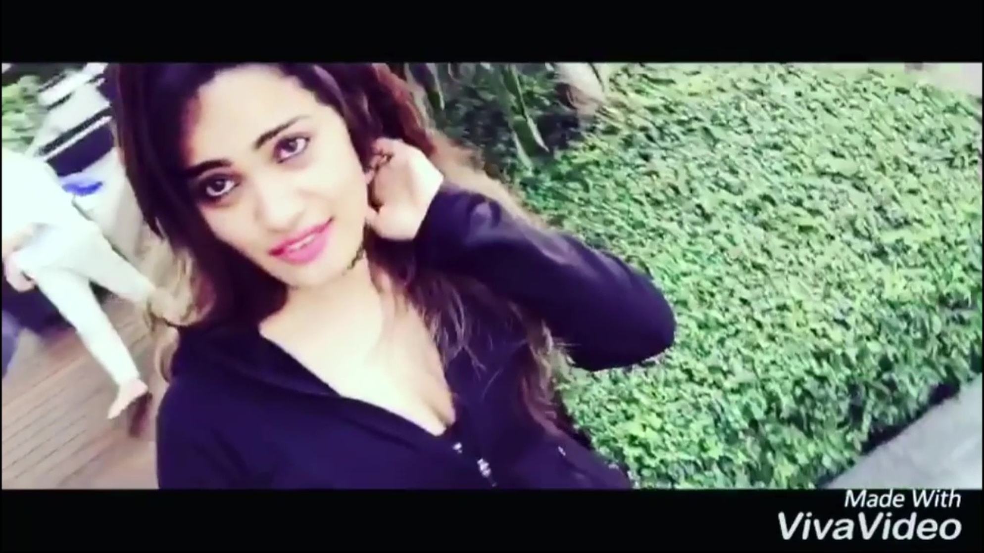 Sakshi Dwivedi