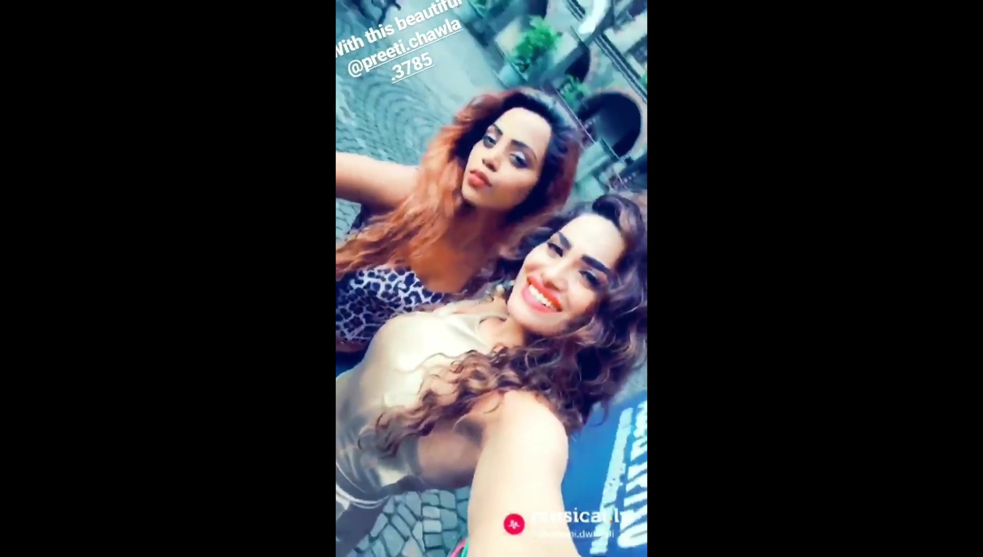 Sakshi Dwivedi