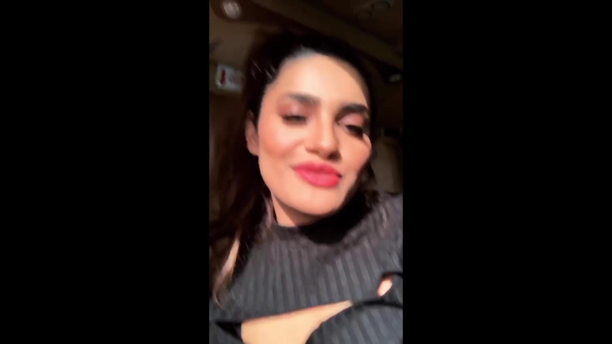 Sakshi Dwivedi