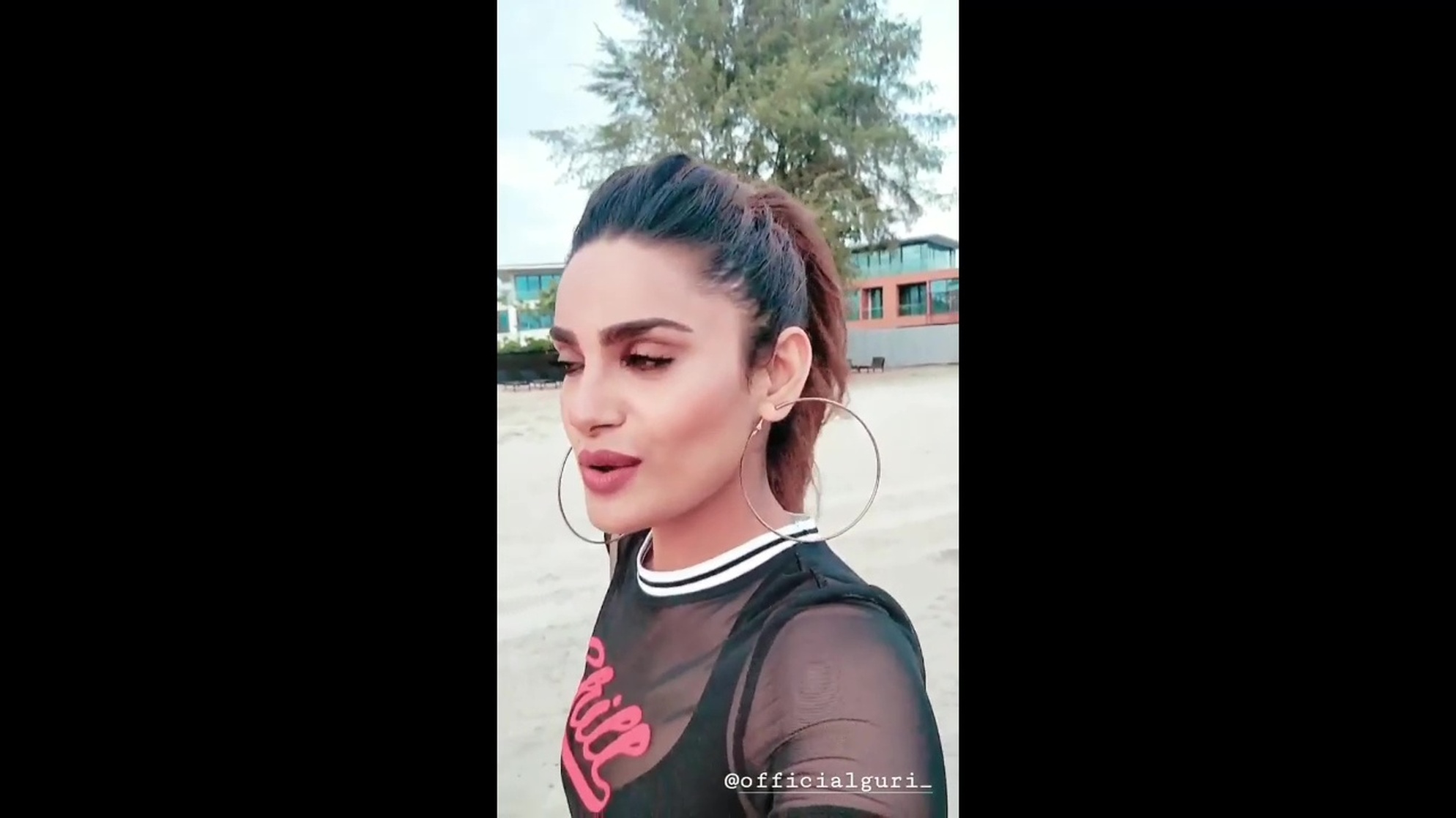 Sakshi Dwivedi