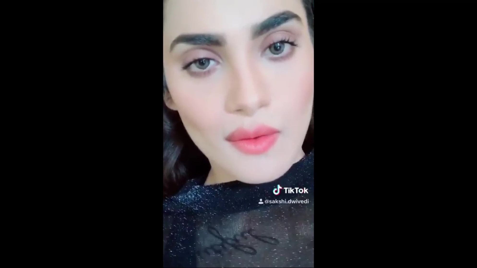 Sakshi Dwivedi