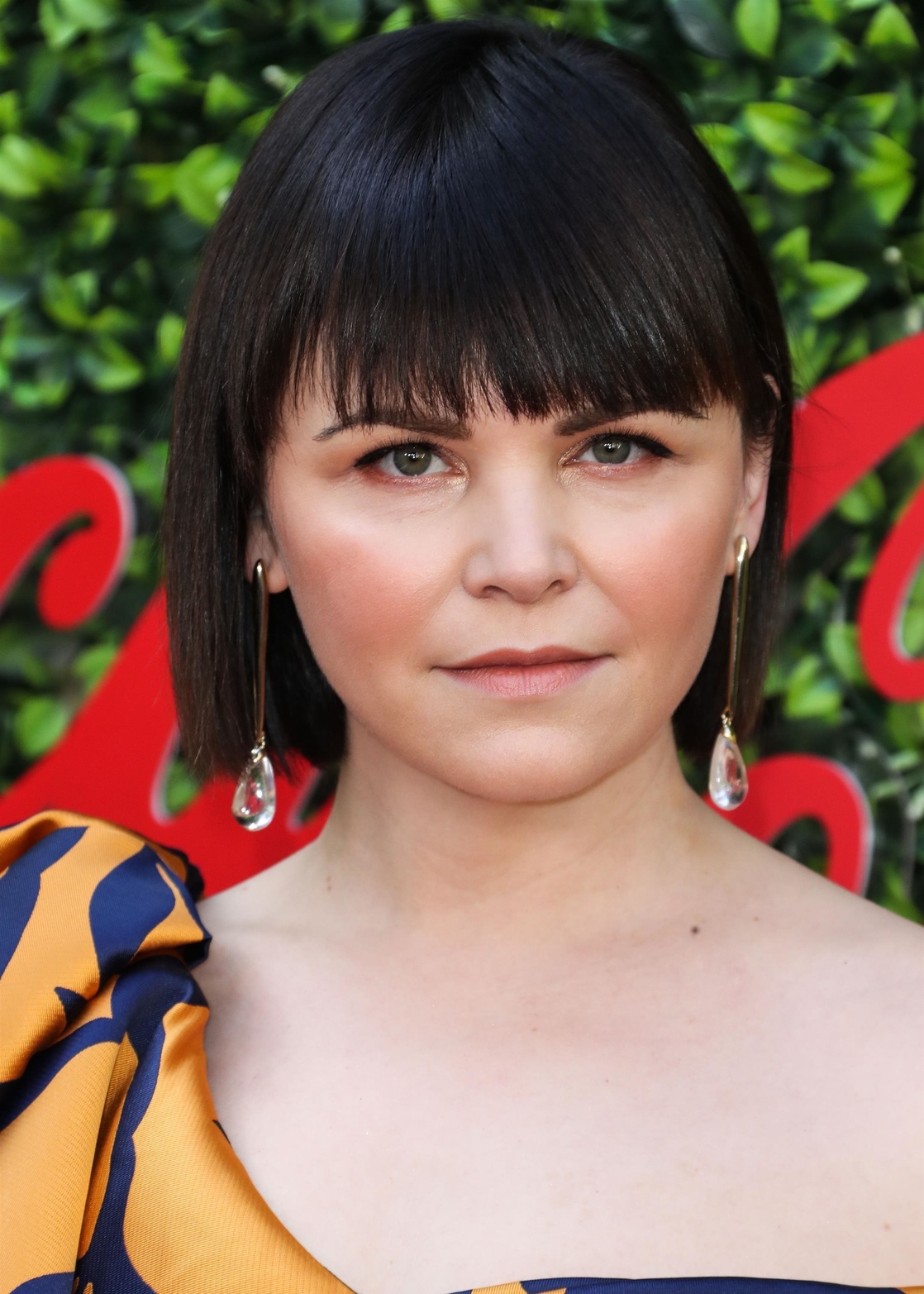 Ginnifer Goodwin Ginnifer Goodwin