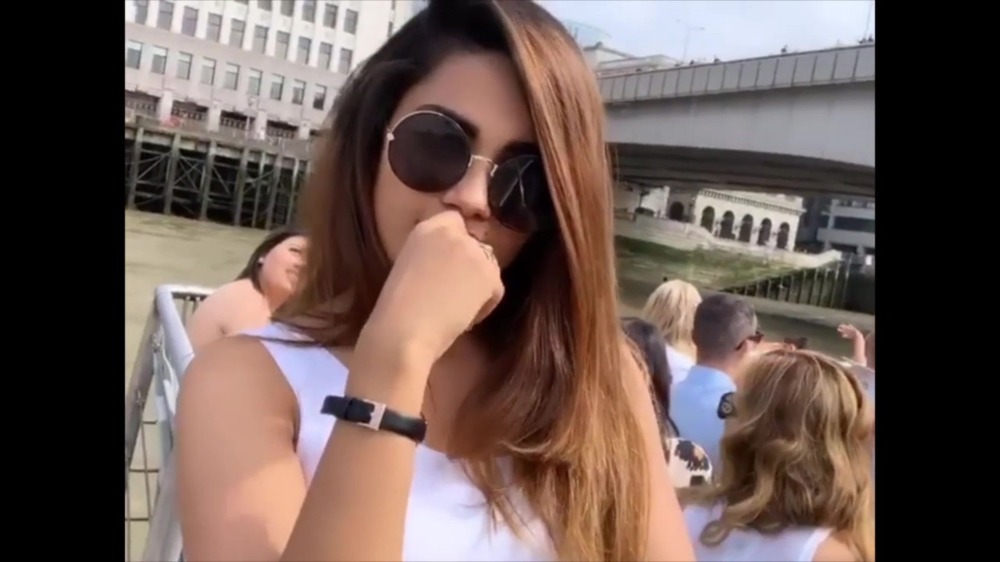Sakshi Dwivedi