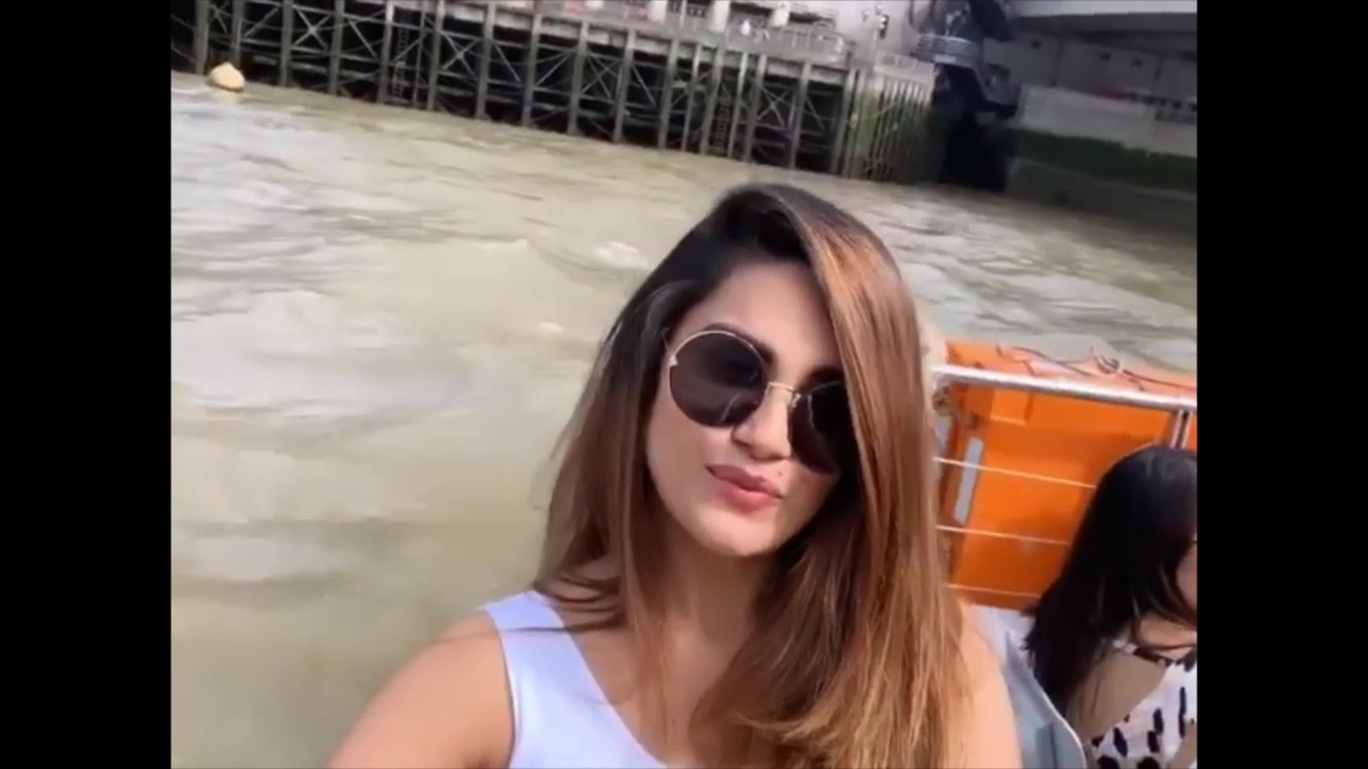 Sakshi Dwivedi
