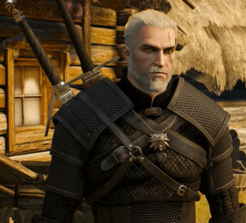 Geralt of Rivia