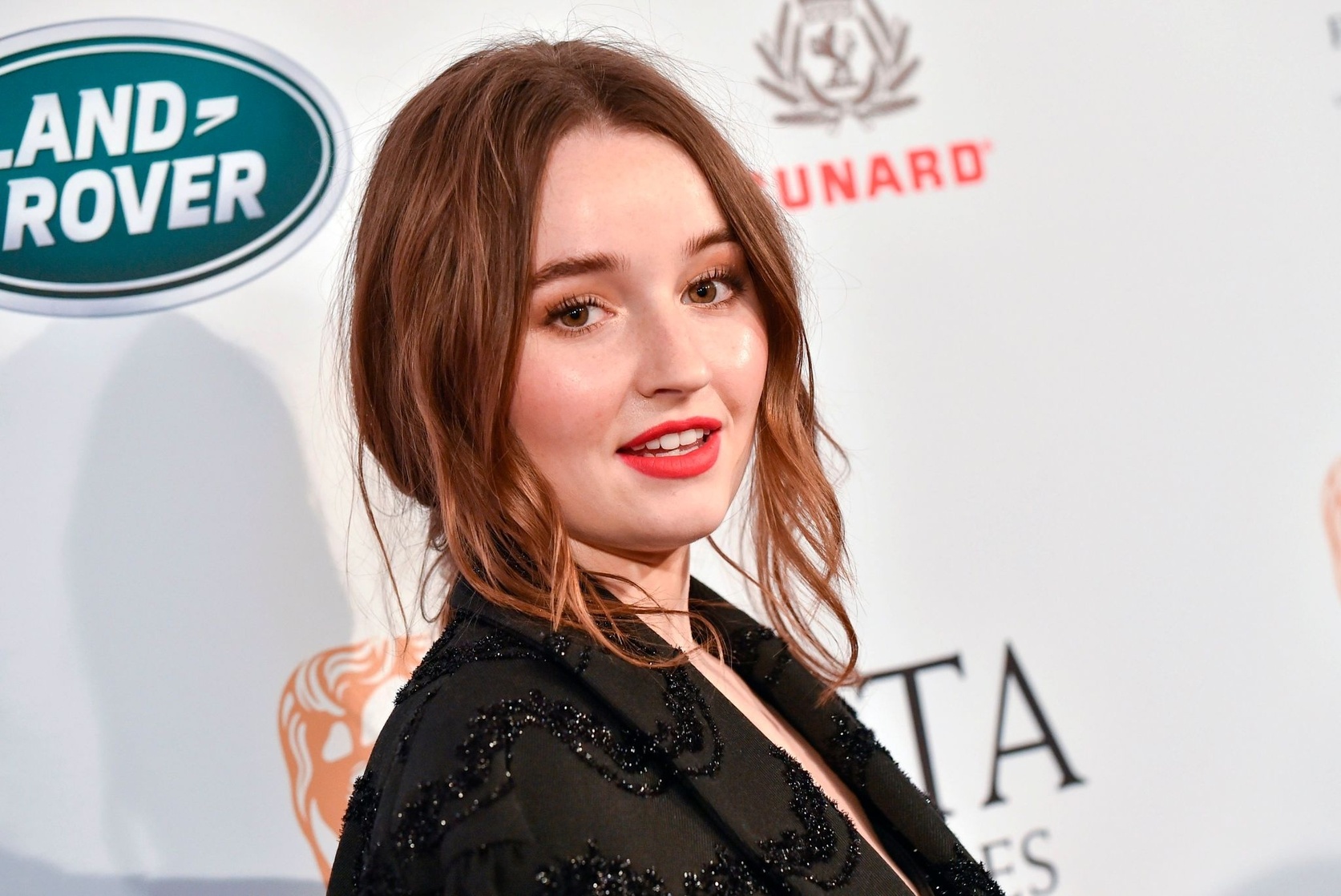 Kaitlyn Dever