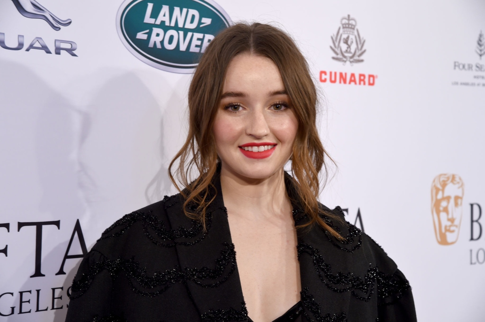 Kaitlyn Dever