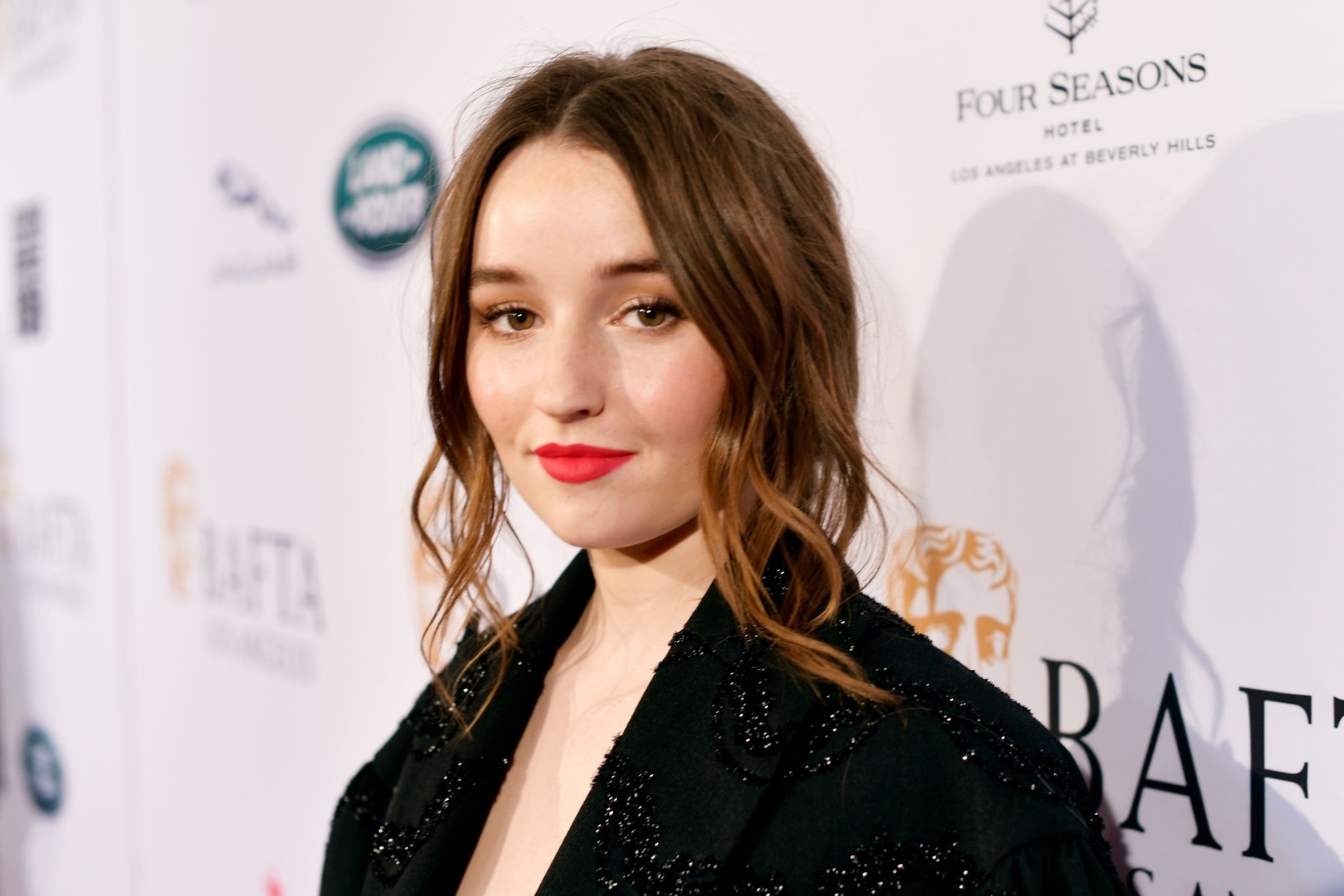 Kaitlyn Dever