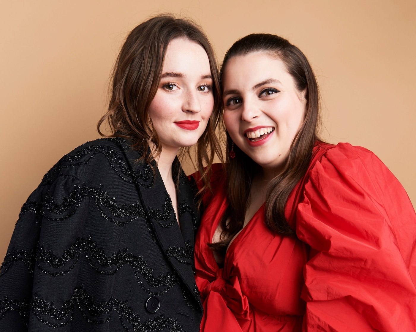 Kaitlyn Dever