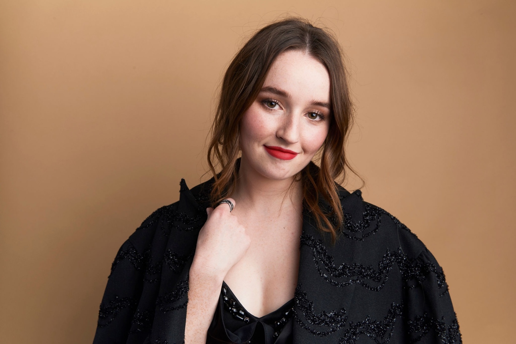 Kaitlyn Dever