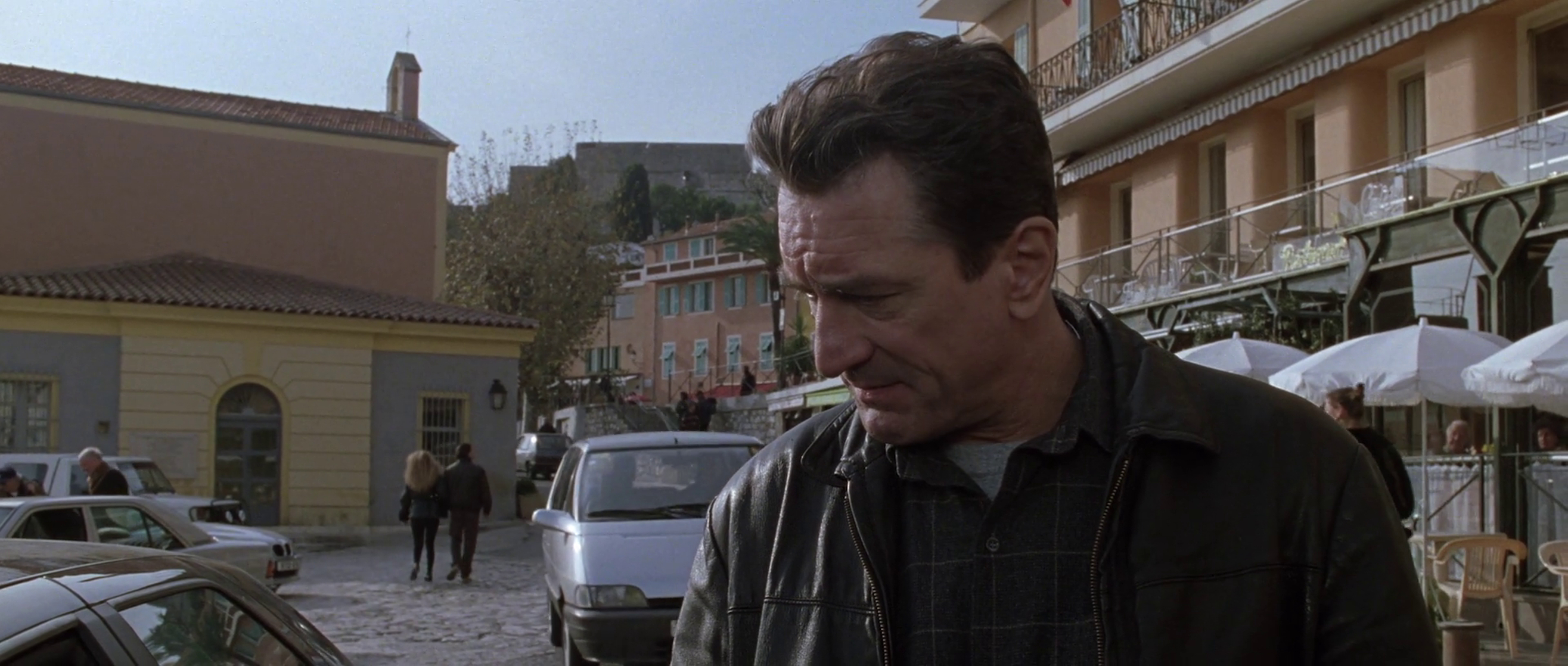 Ronin Ronin