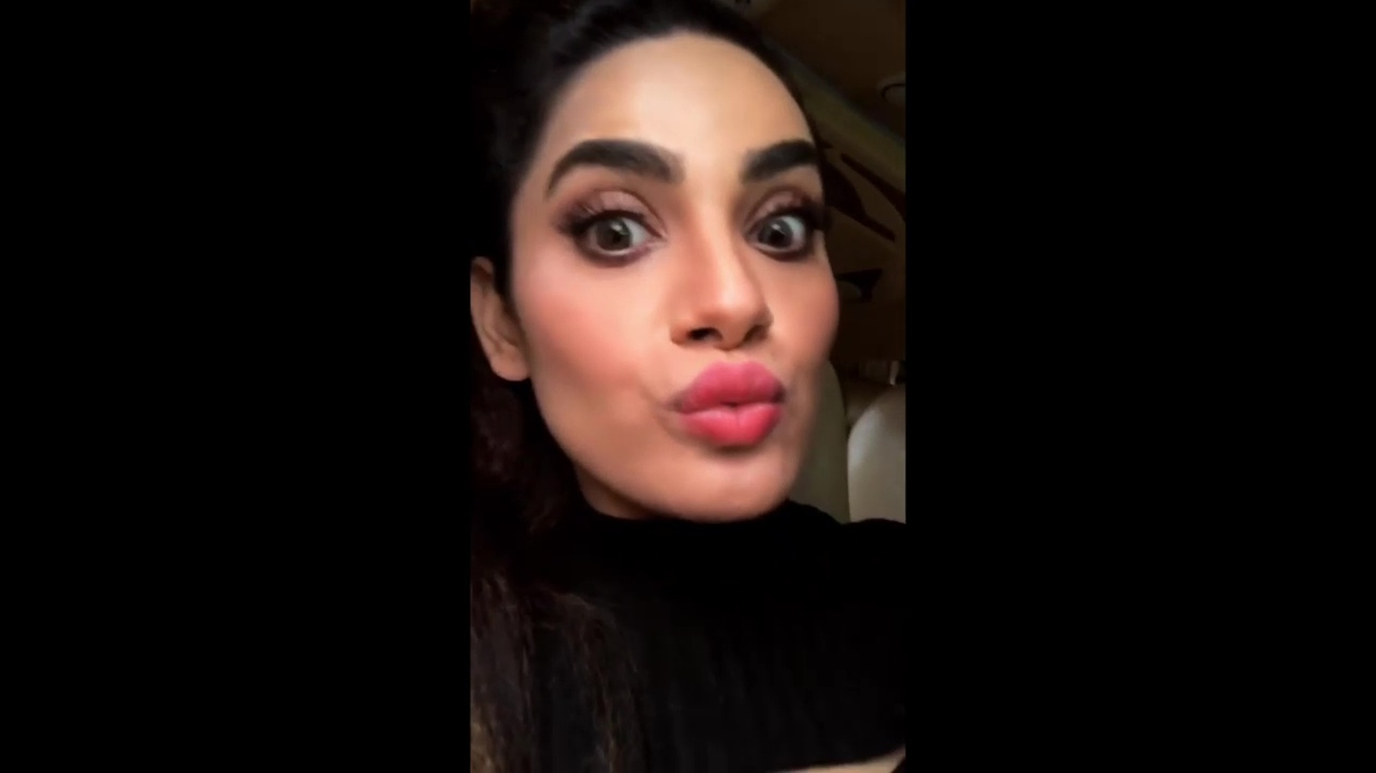Sakshi Dwivedi