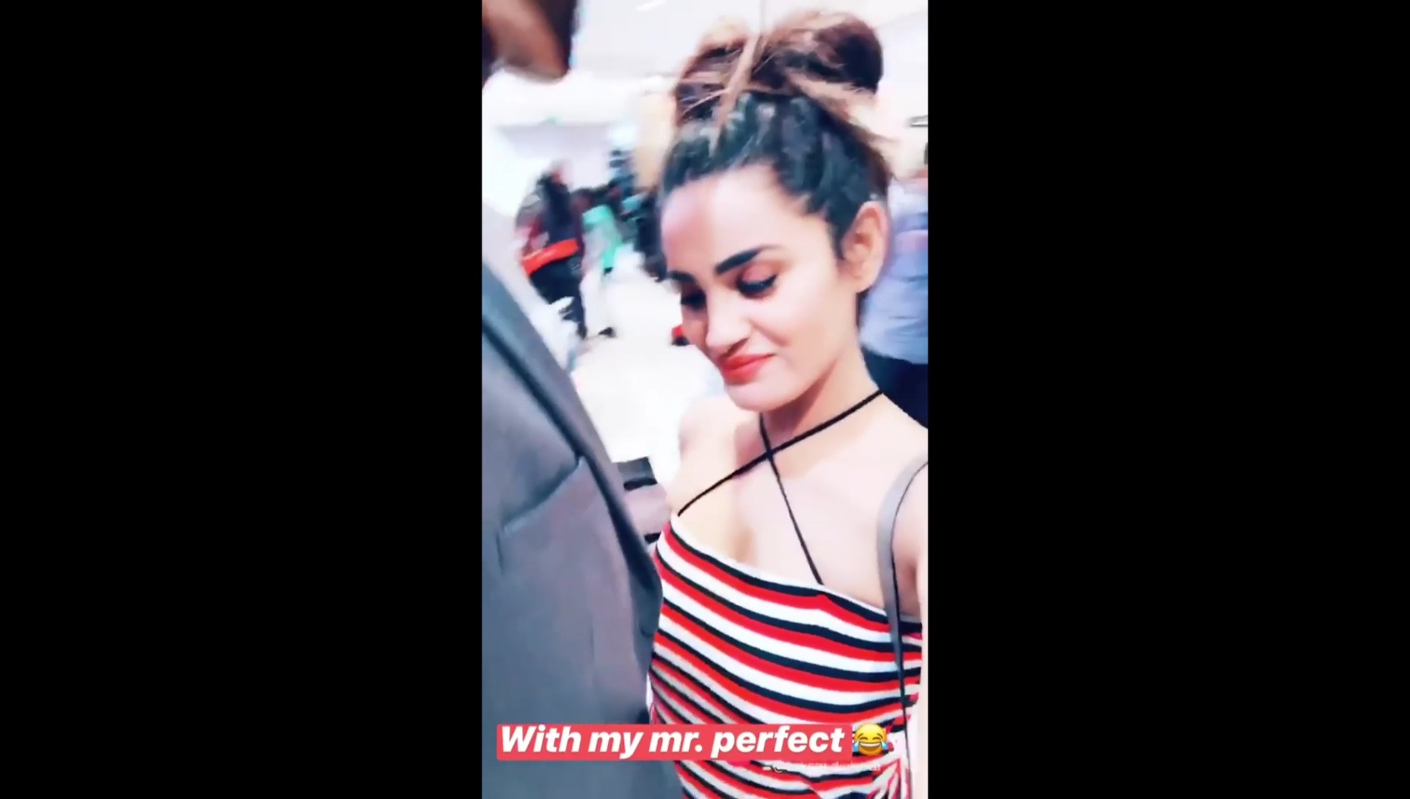 Sakshi Dwivedi