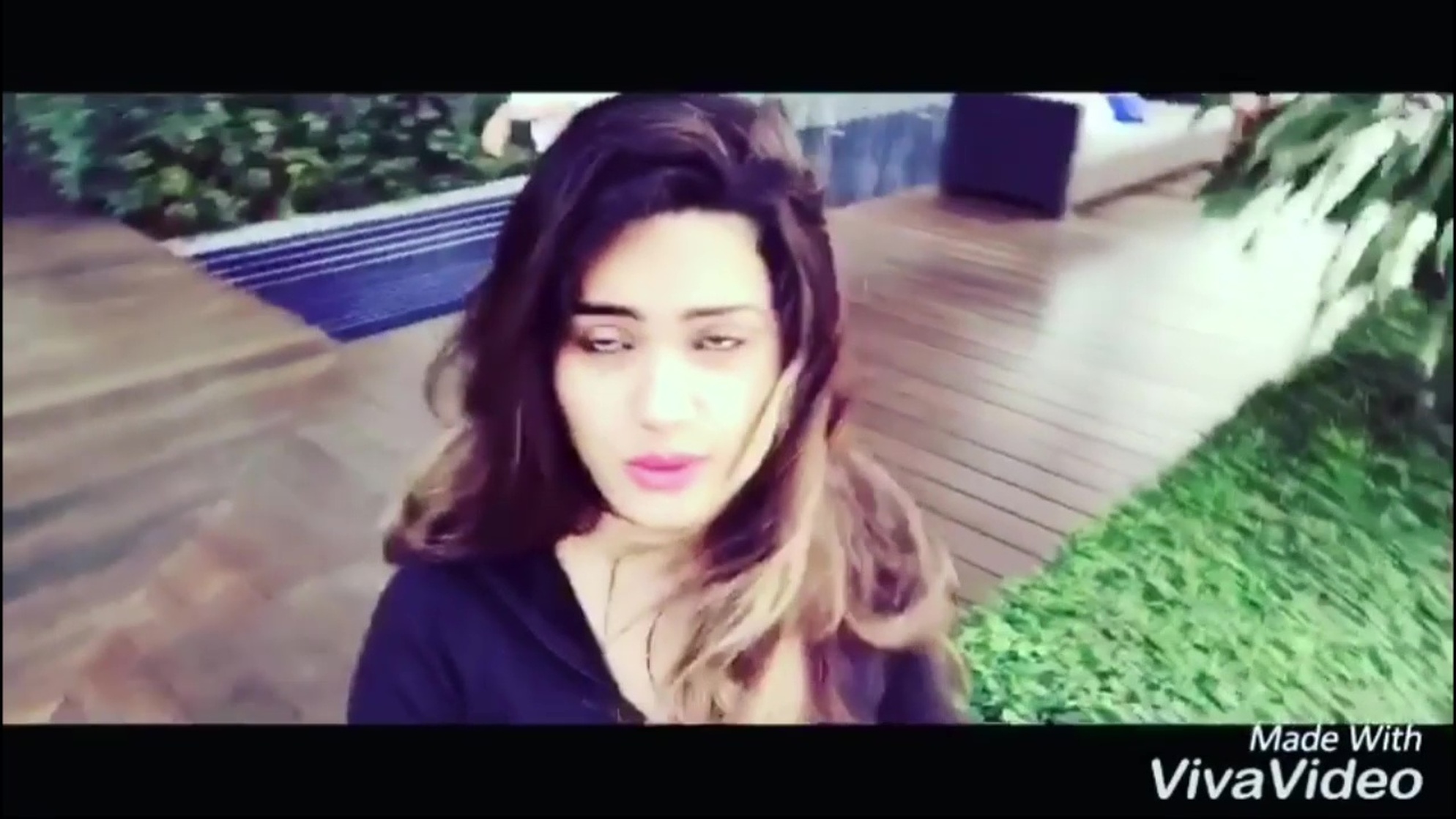 Sakshi Dwivedi