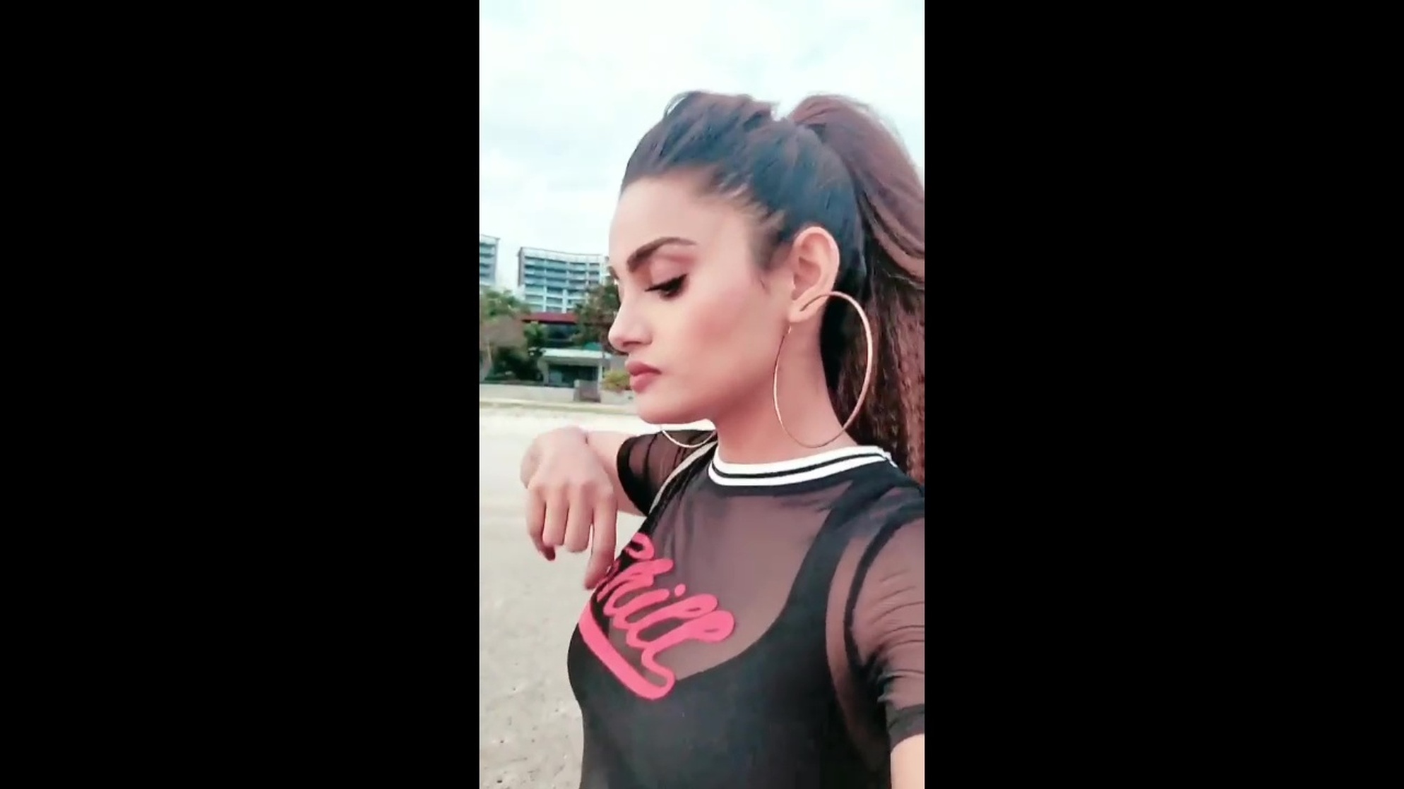 Sakshi Dwivedi