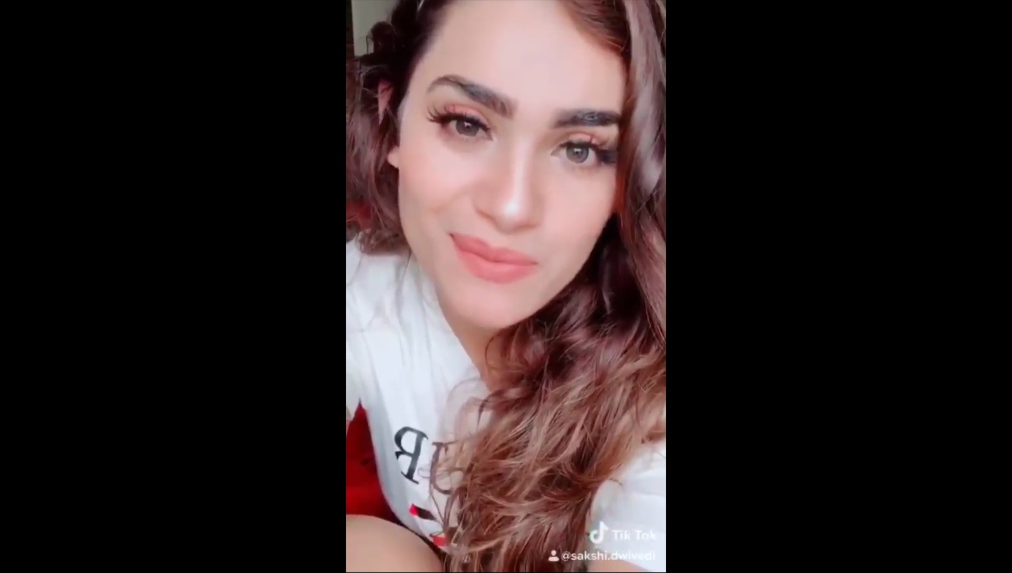 Sakshi Dwivedi