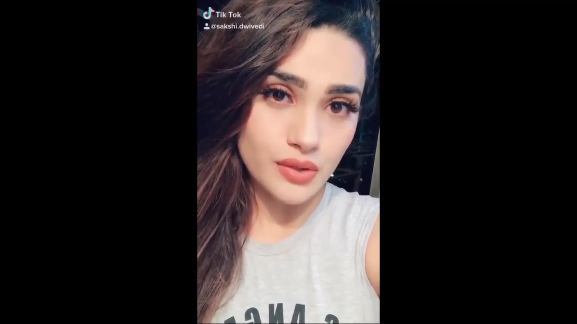Sakshi Dwivedi