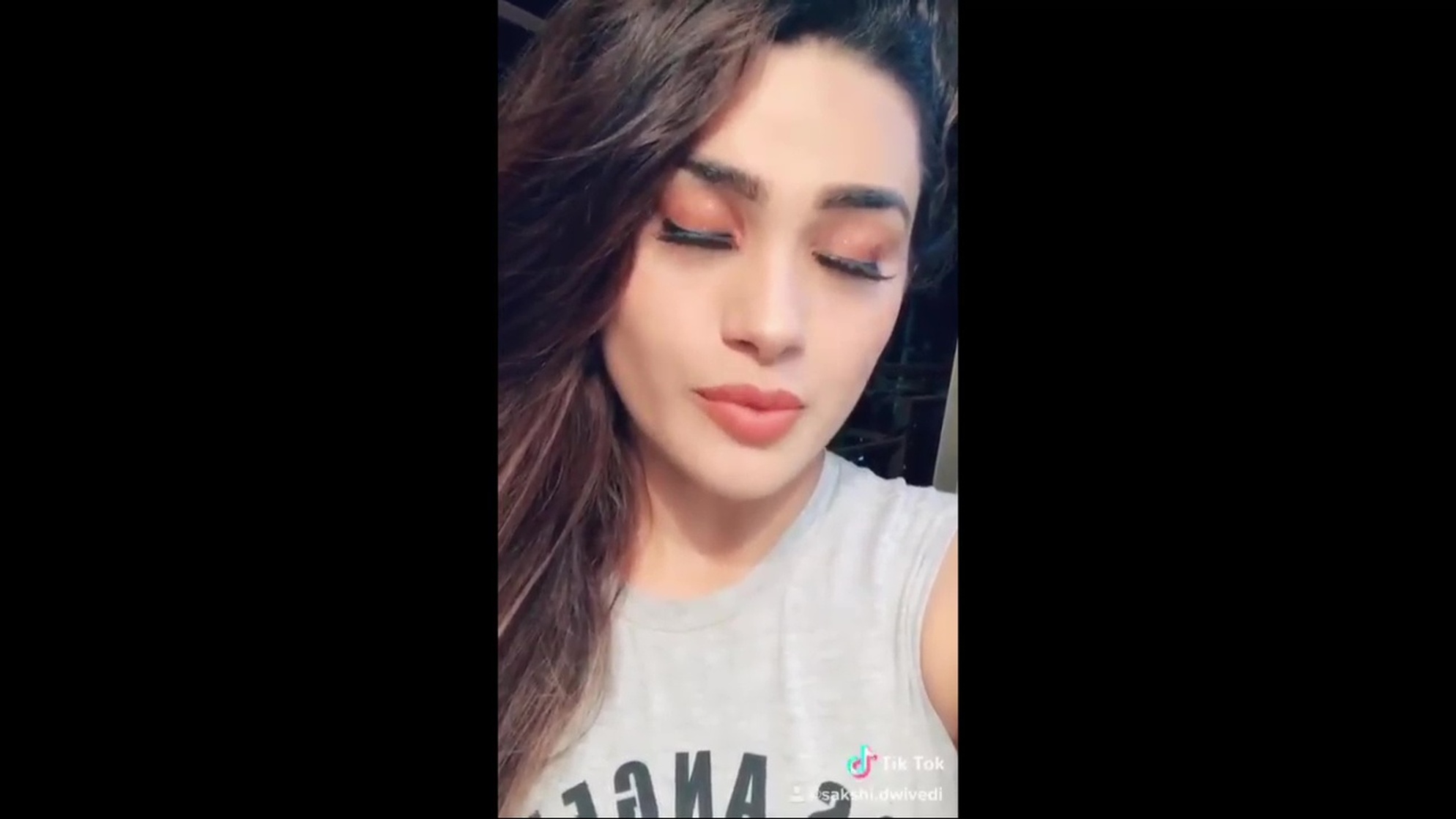 Sakshi Dwivedi