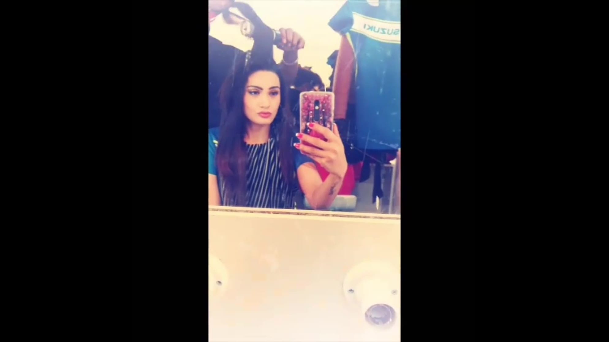 Sakshi Dwivedi