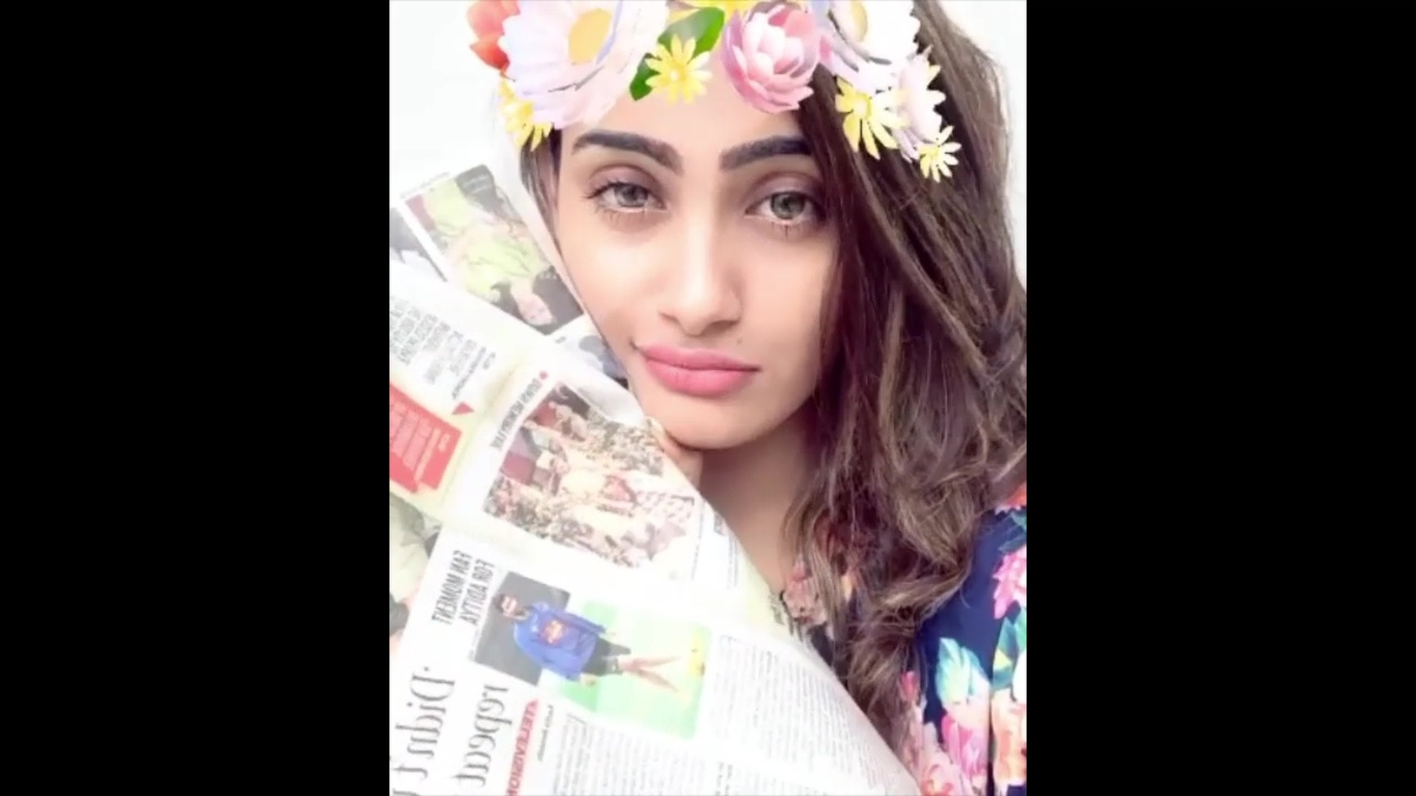 Sakshi Dwivedi