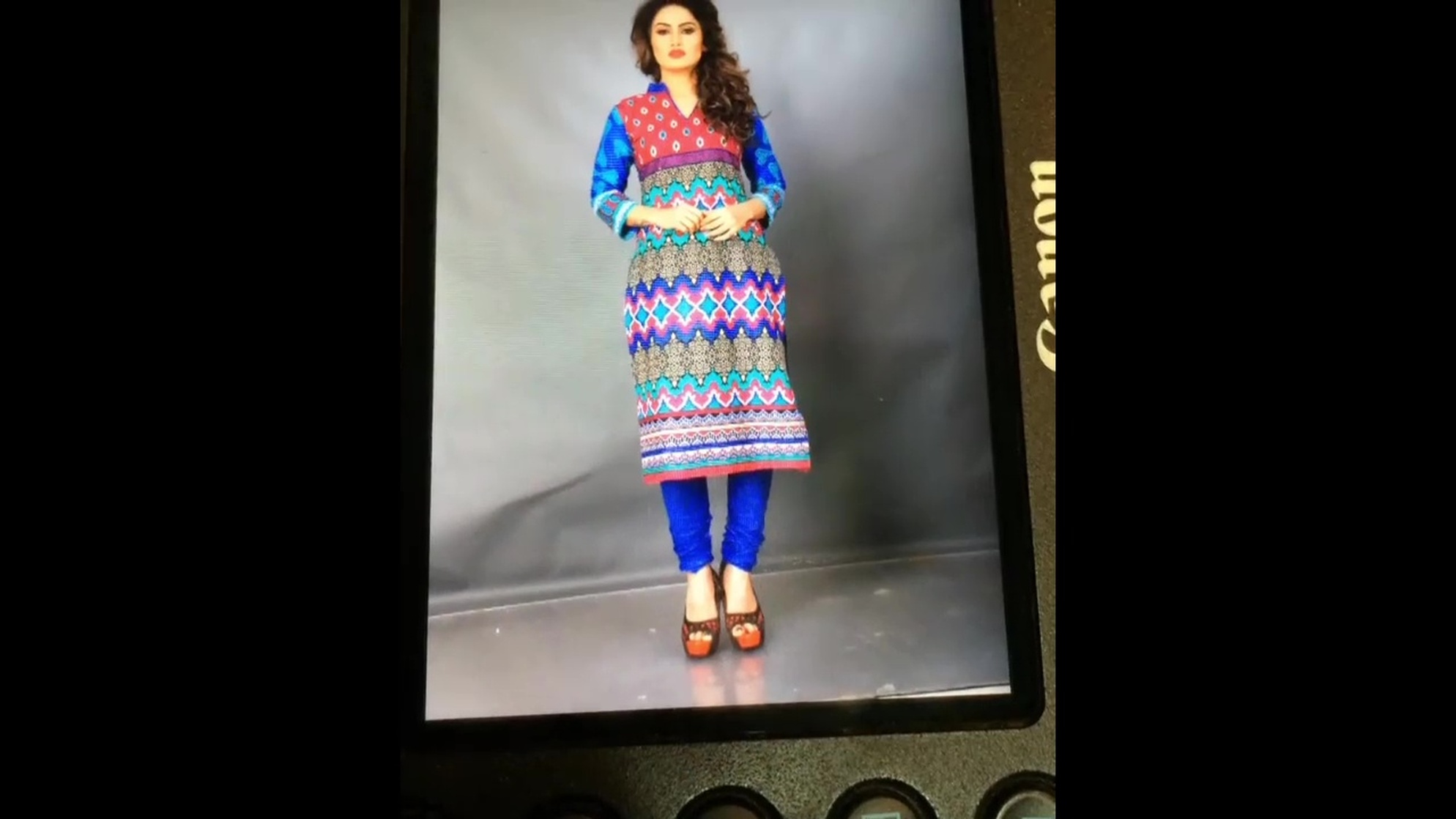 Sakshi Dwivedi