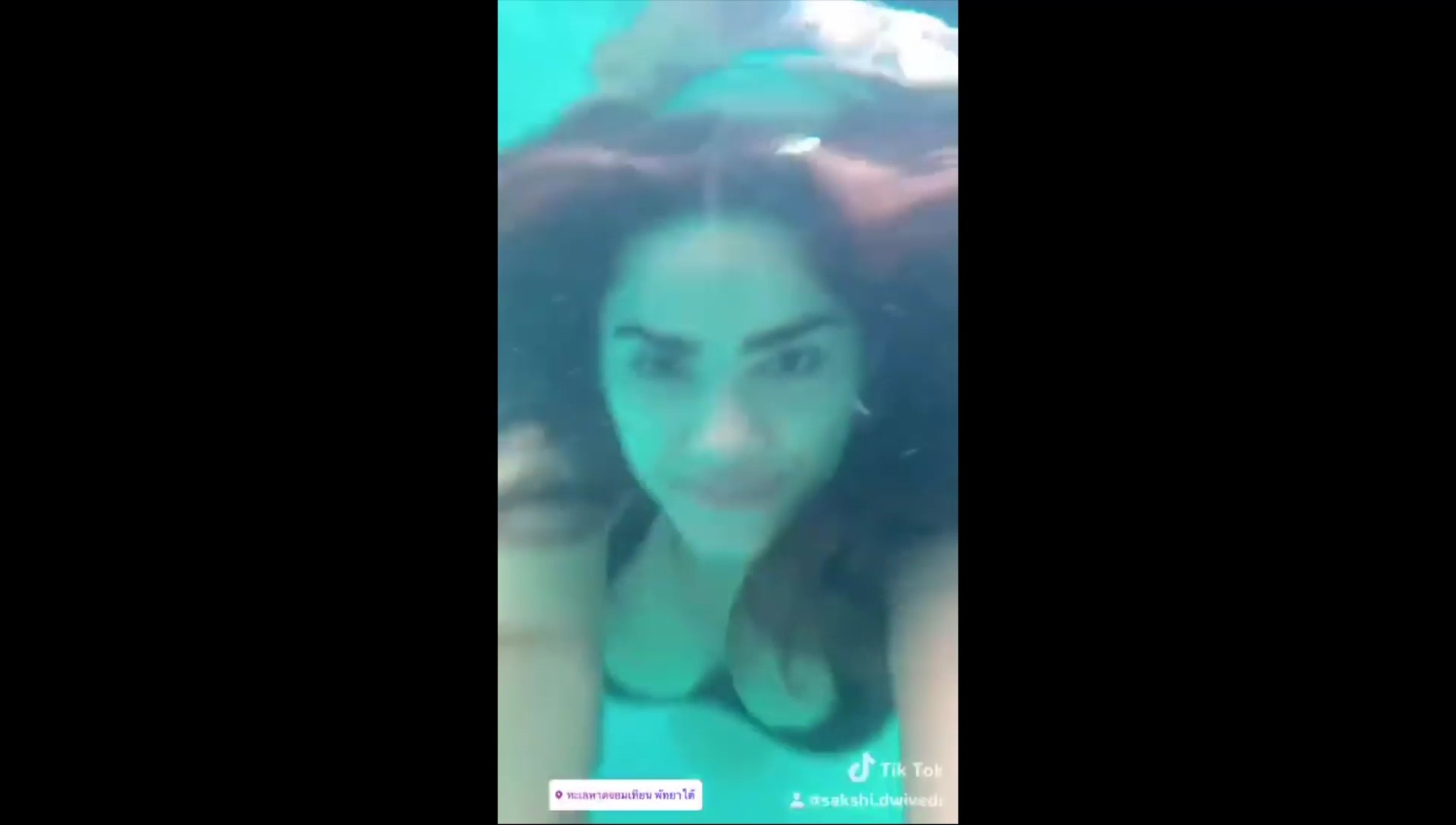 Sakshi Dwivedi