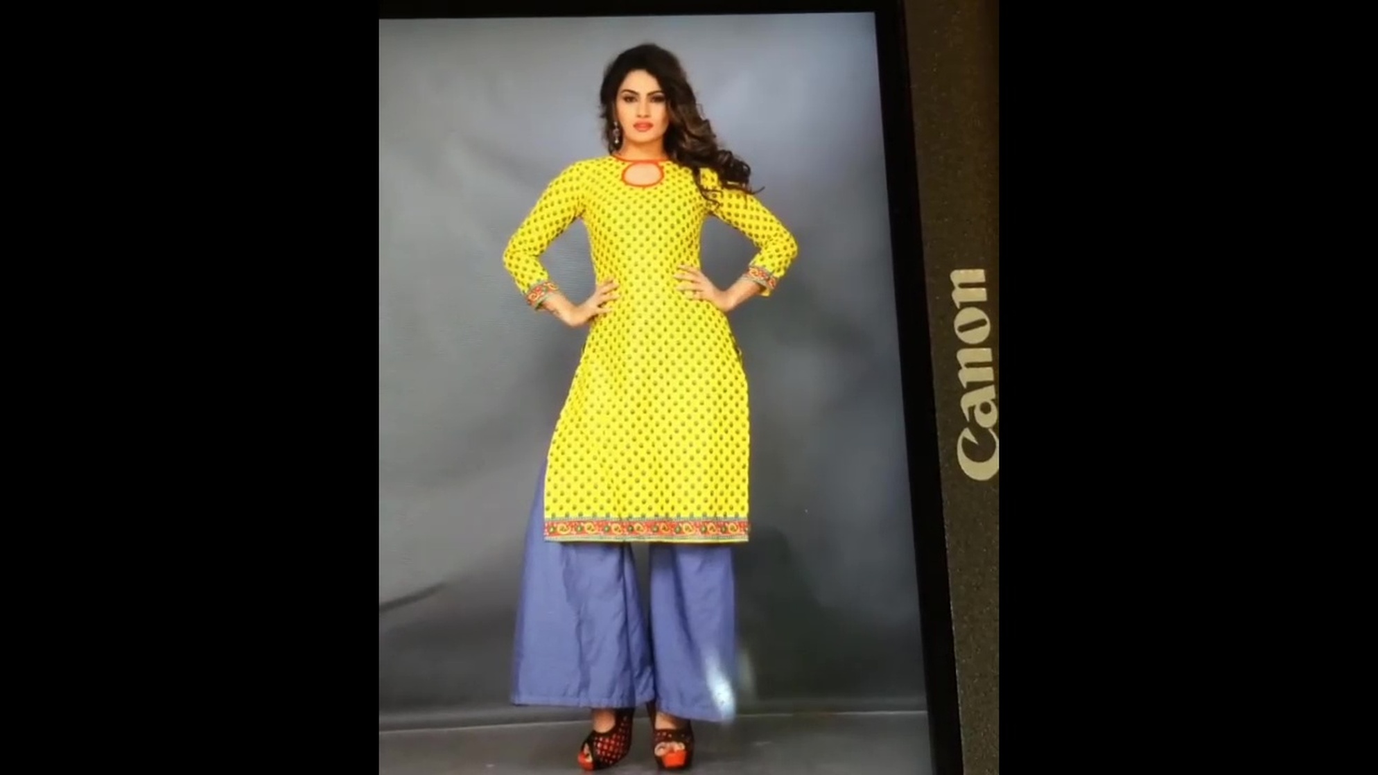 Sakshi Dwivedi