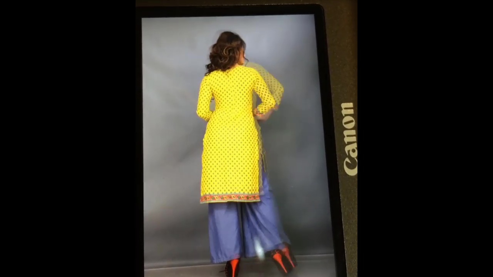 Sakshi Dwivedi