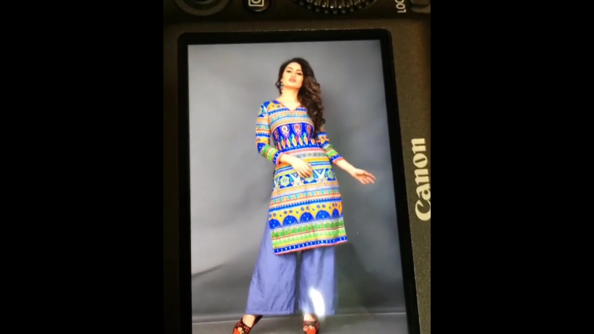 Sakshi Dwivedi